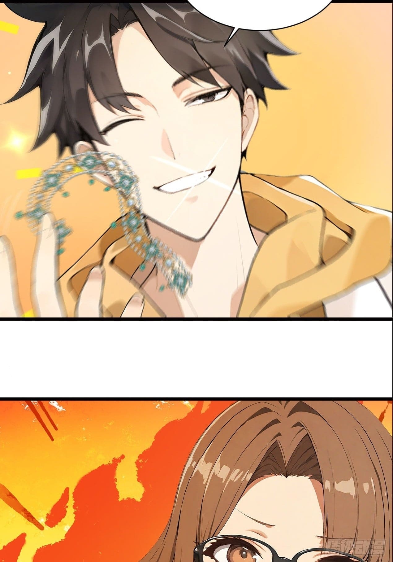 Declining Elite School Recruitment: Showdown—I'm Actually an Immortal Venerable—การกลับมาเกิดใหม่ของเซียนอมตะแห่งแดนสวรรค์! ตอนที่ 2 หน้า 25