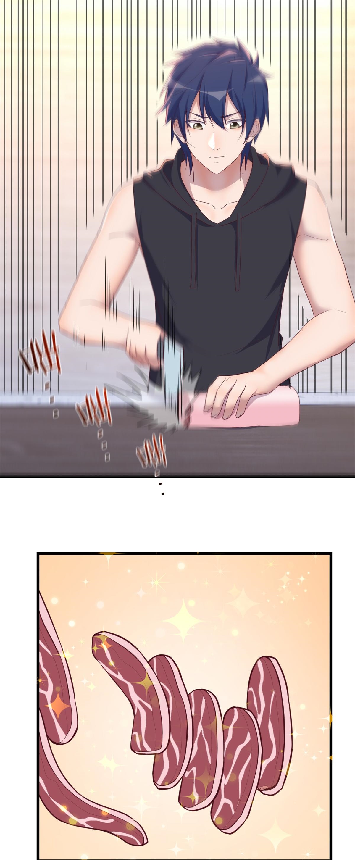 พี่สาวอยากเล่นคุณ ตอนที่ 143 หน้า 22