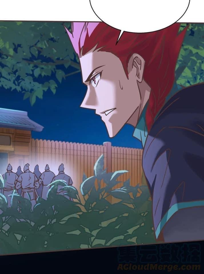 Legend of King Amata | ตำนาน ราชันย์ อมตะ ตอนที่ 48 หน้า 4