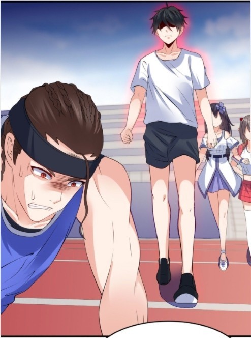 อยู่ดีดีผมก็เป็นลูกเขยราชามังกร ตอนที่ 15 หน้า 13