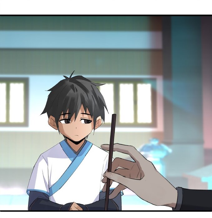 มหามรรคาสู่สวรรค์ ตอนที่ 19 หน้า 15