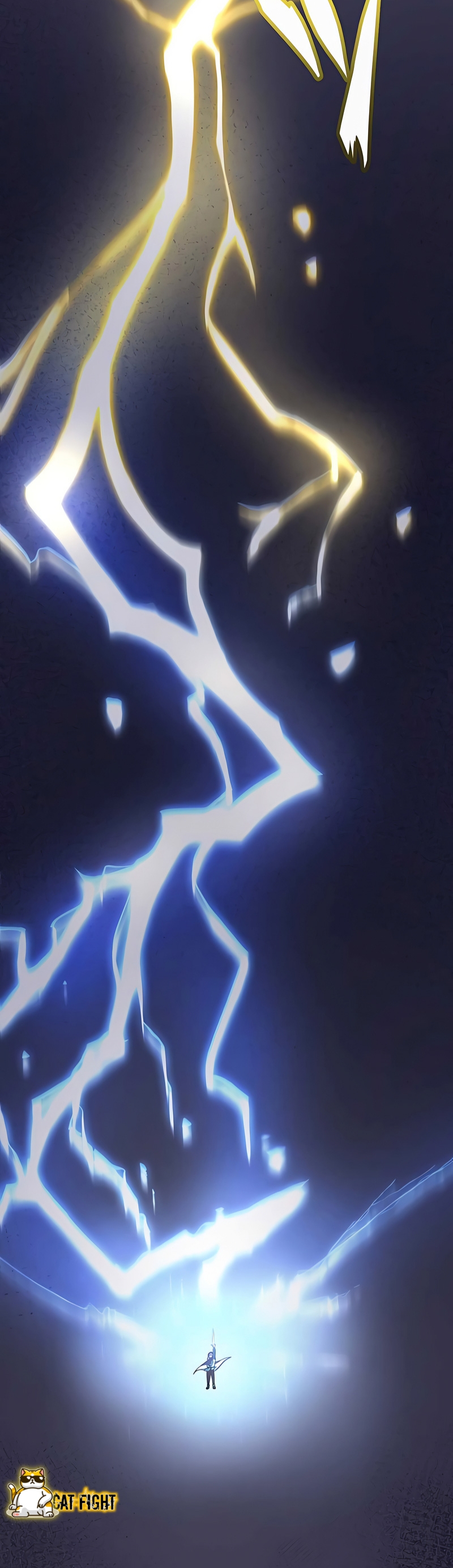 ฉันกลับชาติมาเกิดใหม่เป็นก็อบลินระดับ SSS ตอนที่ 7 หน้า 10