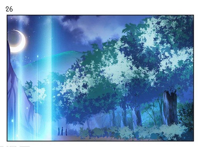 Above All Gods เทพยุทธเหนือเทวะ ตอนที่ 37 หน้า 27