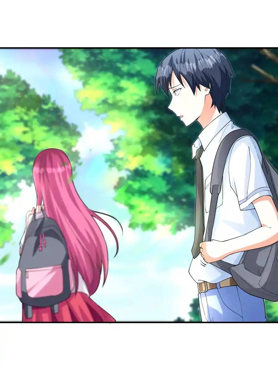 First Kiss Plunder Plan ตอนที่ 7 หน้า 48