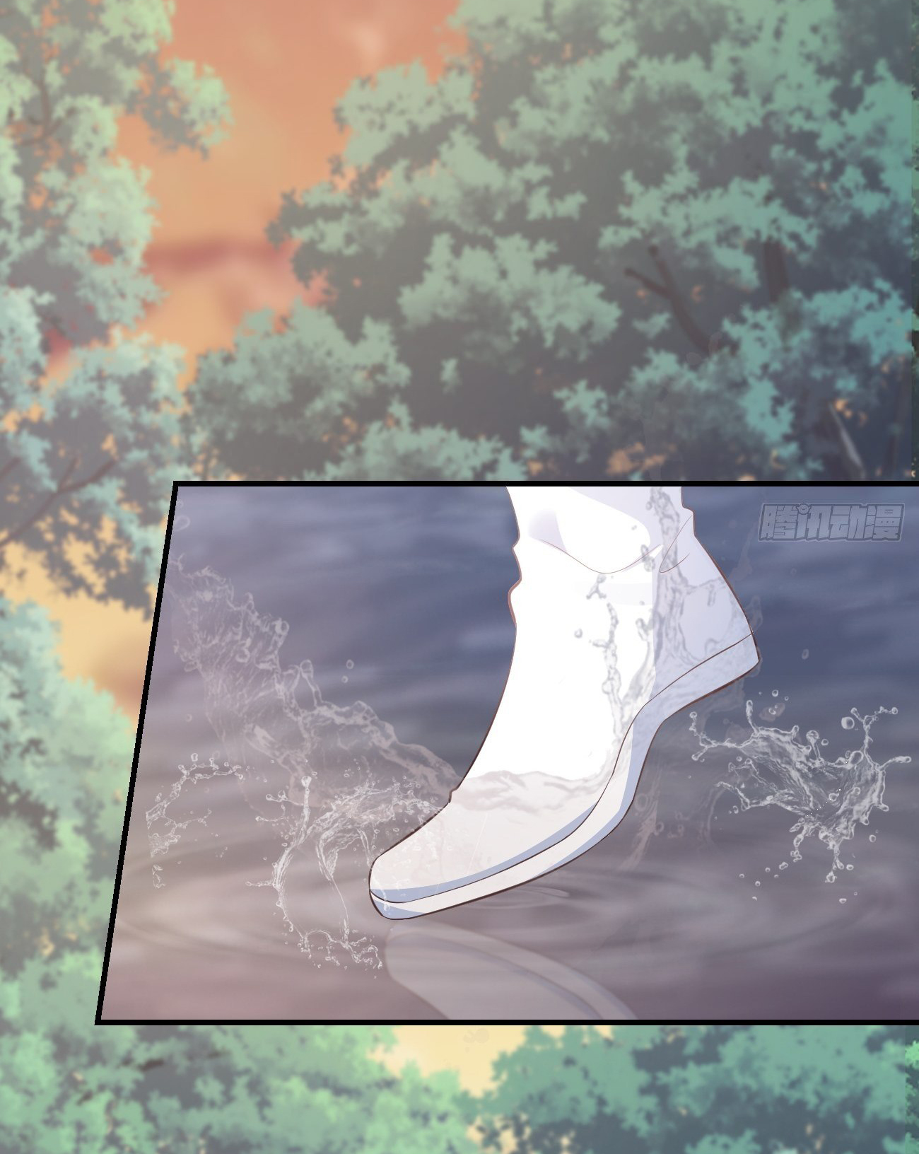 ปีศาจจิ้งจอกของฉันวันนี้ก็ยังเป็นเด็กดี? ตอนที่ 33 หน้า 19
