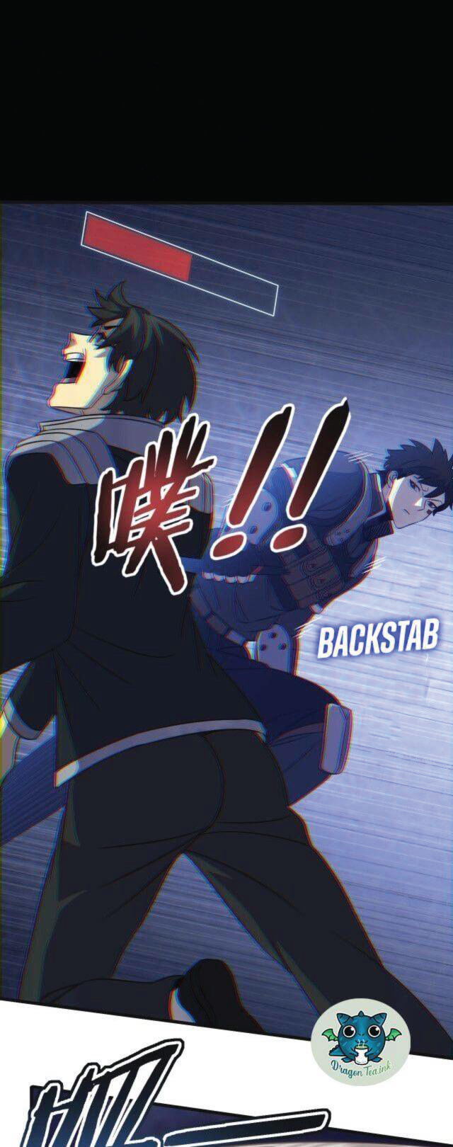 Apocalyptic Thief ตอนที่ 15 หน้า 21