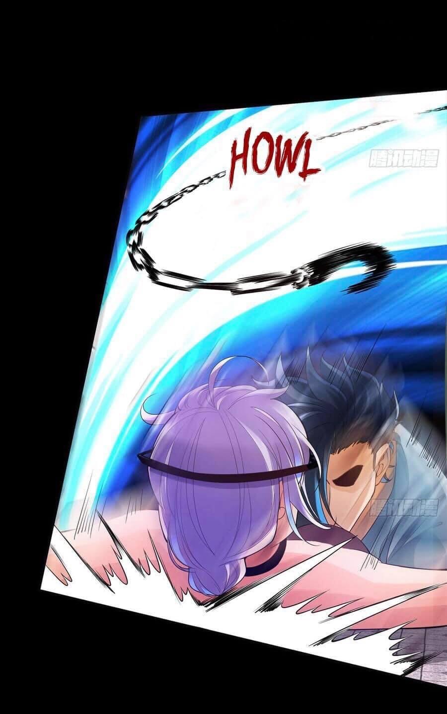 สุดยอดระบบความตายสุดแกร่ง ตอนที่ 7 หน้า 5