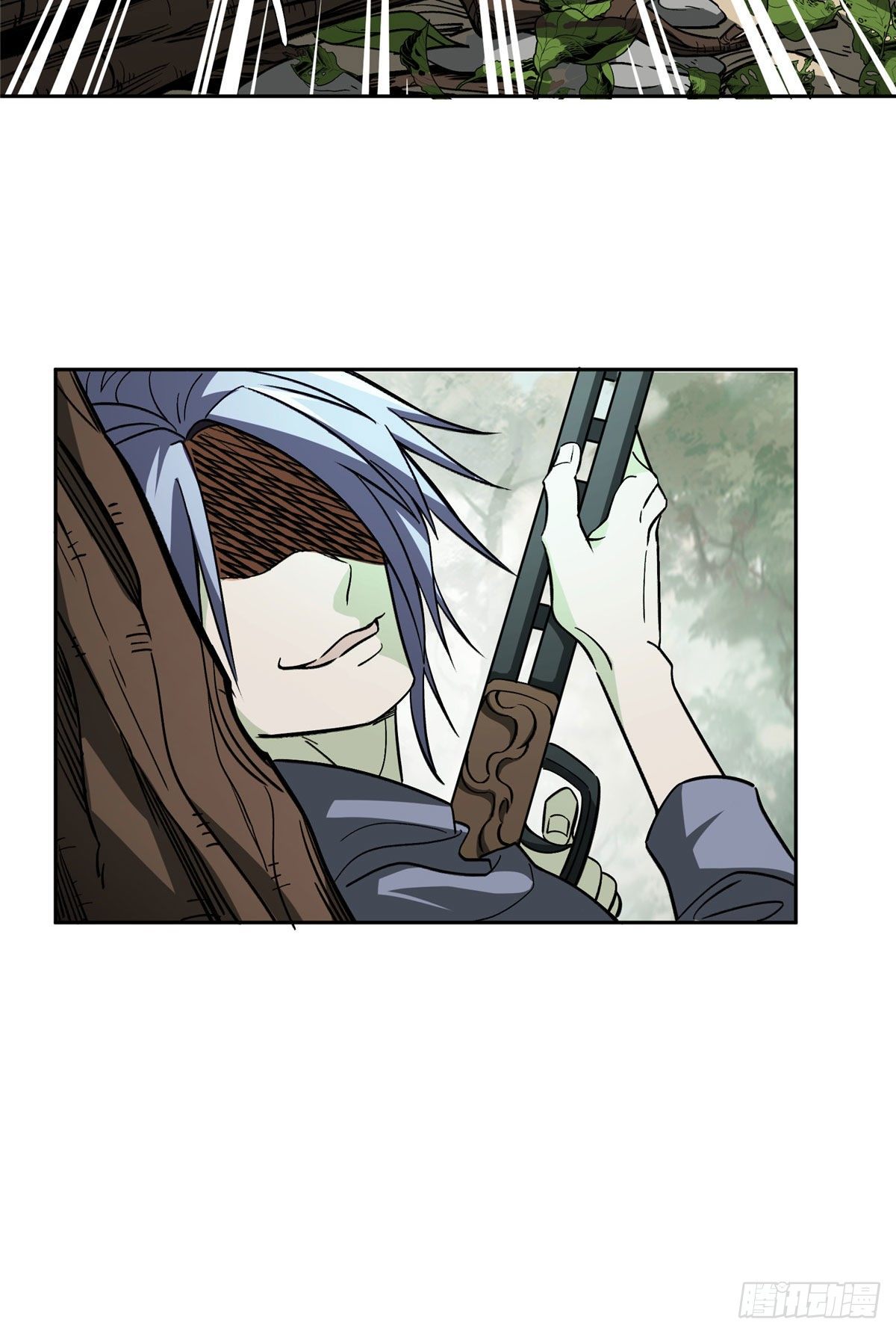 สุดยอดช่างกล ตอนที่ 12 หน้า 8