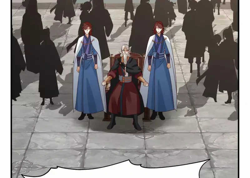 Chaos Alchemist (วิบัติการณ์เทพเซียนโอสถ) ตอนที่ 164 หน้า 19