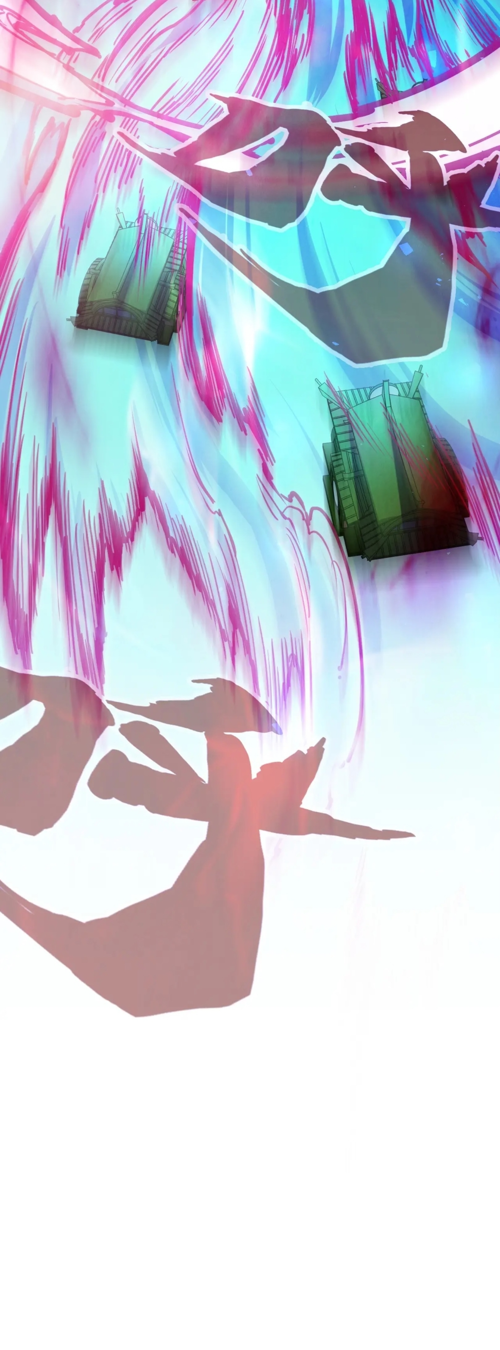 มหาเทพนิรันดร์กาล ตอนที่ 61 หน้า 28