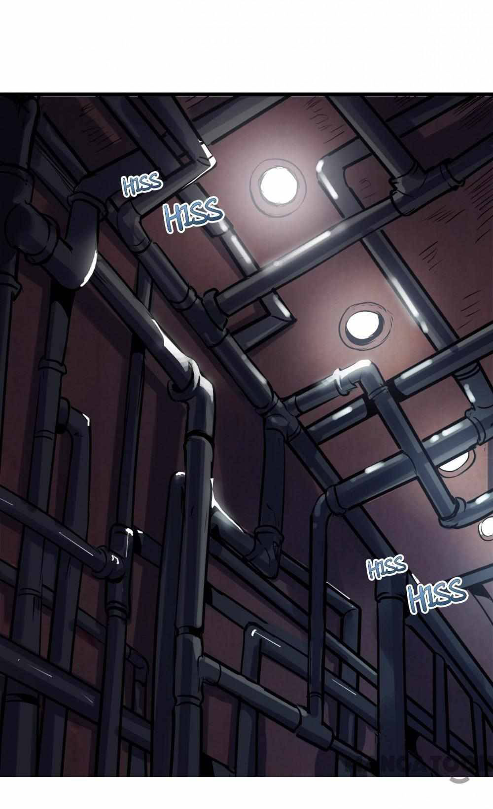 การผจญภัยในดินแดนสรวงสวรรค์ ตอนที่ 7 หน้า 9