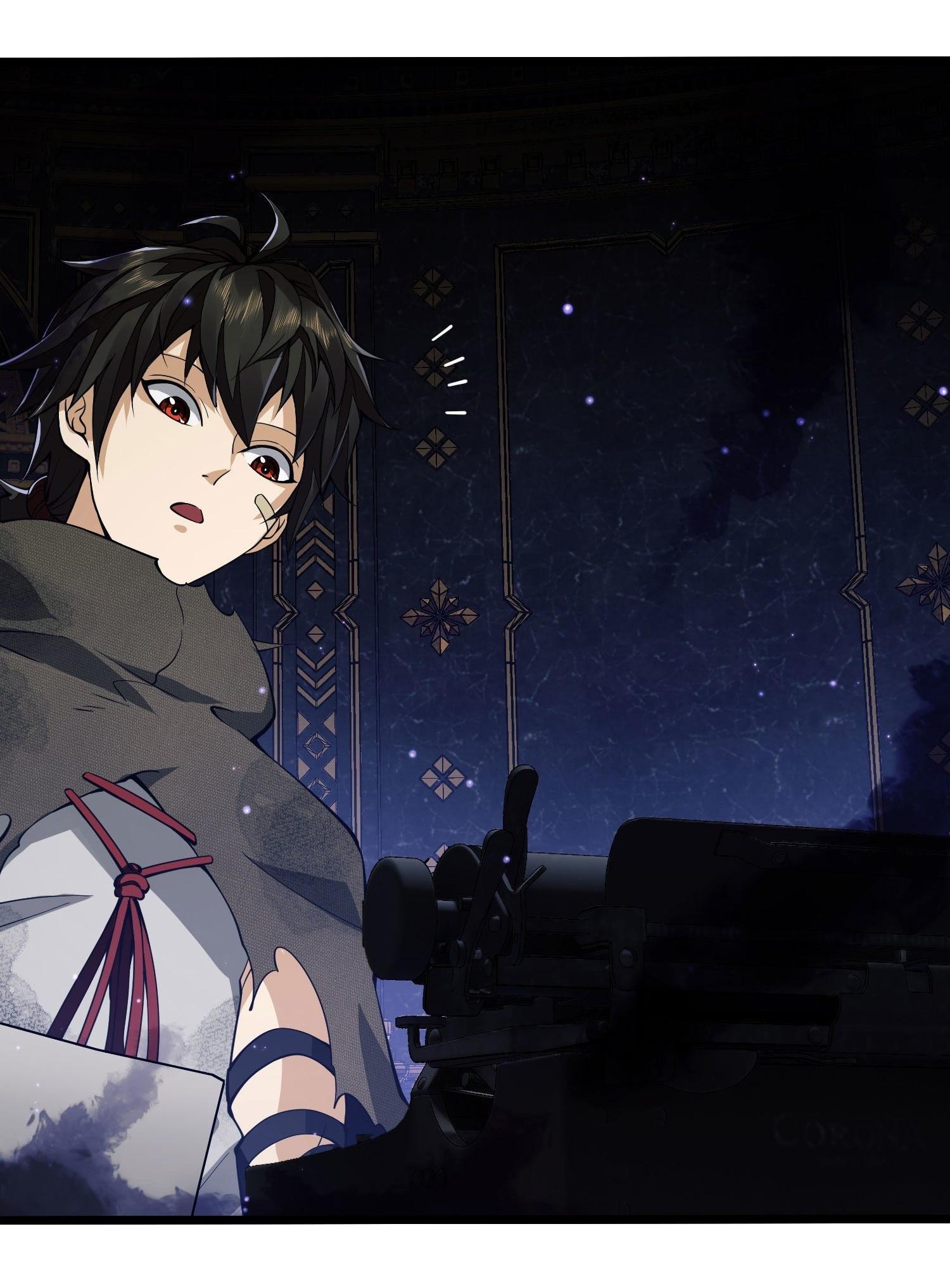 THE FIRST ORDER ตอนที่ 3 หน้า 80