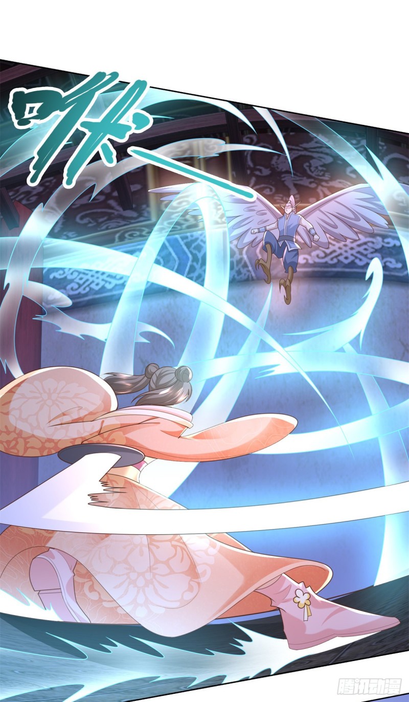 Zhi Zun Chong Sheng ตอนที่ 40 หน้า 10