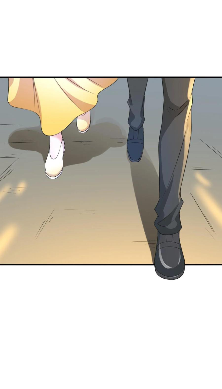 Rebirth City Deity - การเกิดใหม่ของเทพเซียนแห่งนคร ตอนที่ 1 หน้า 37