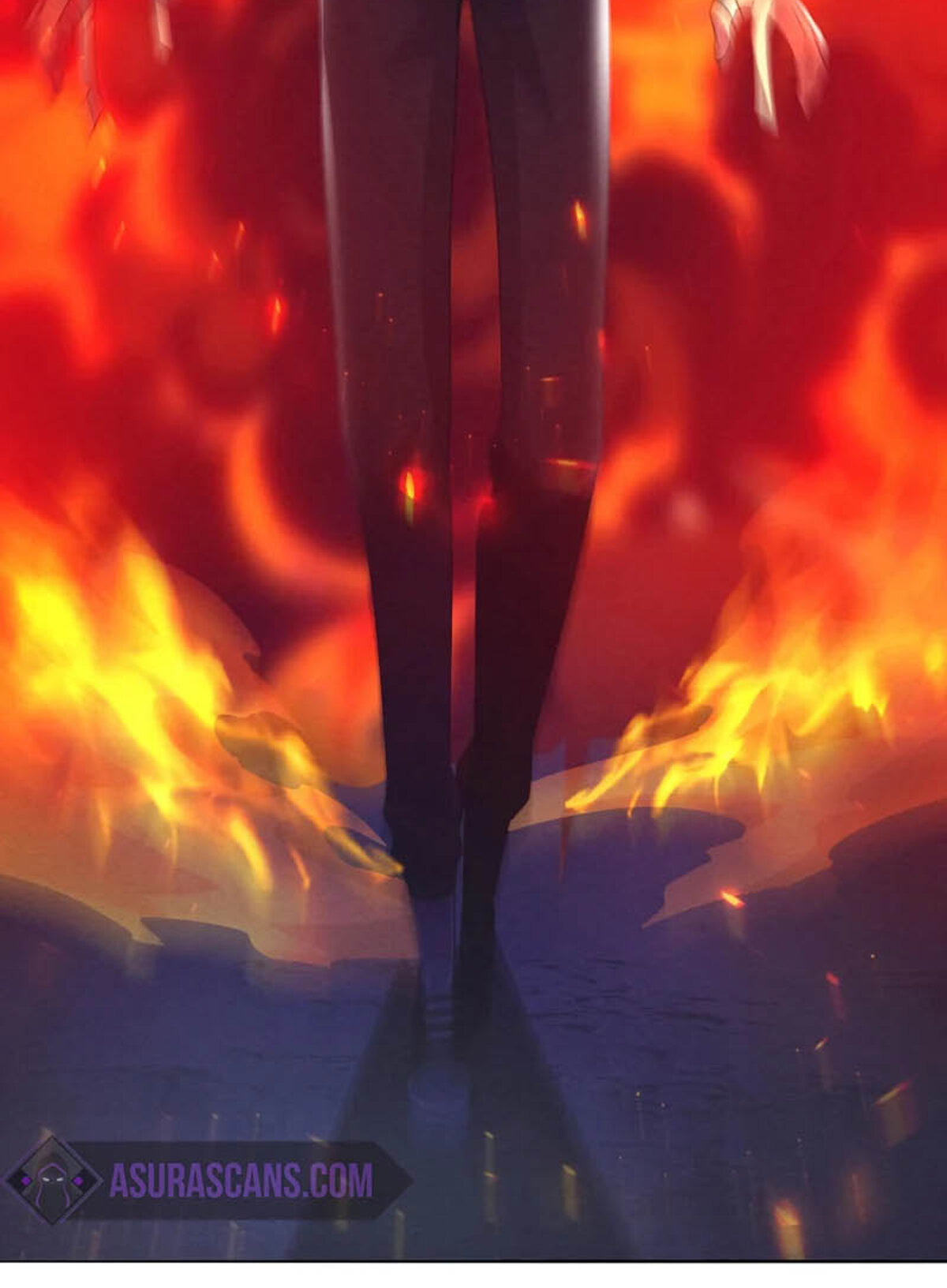 The Frenzy Of Evolution ตอนที่ 36 หน้า 30