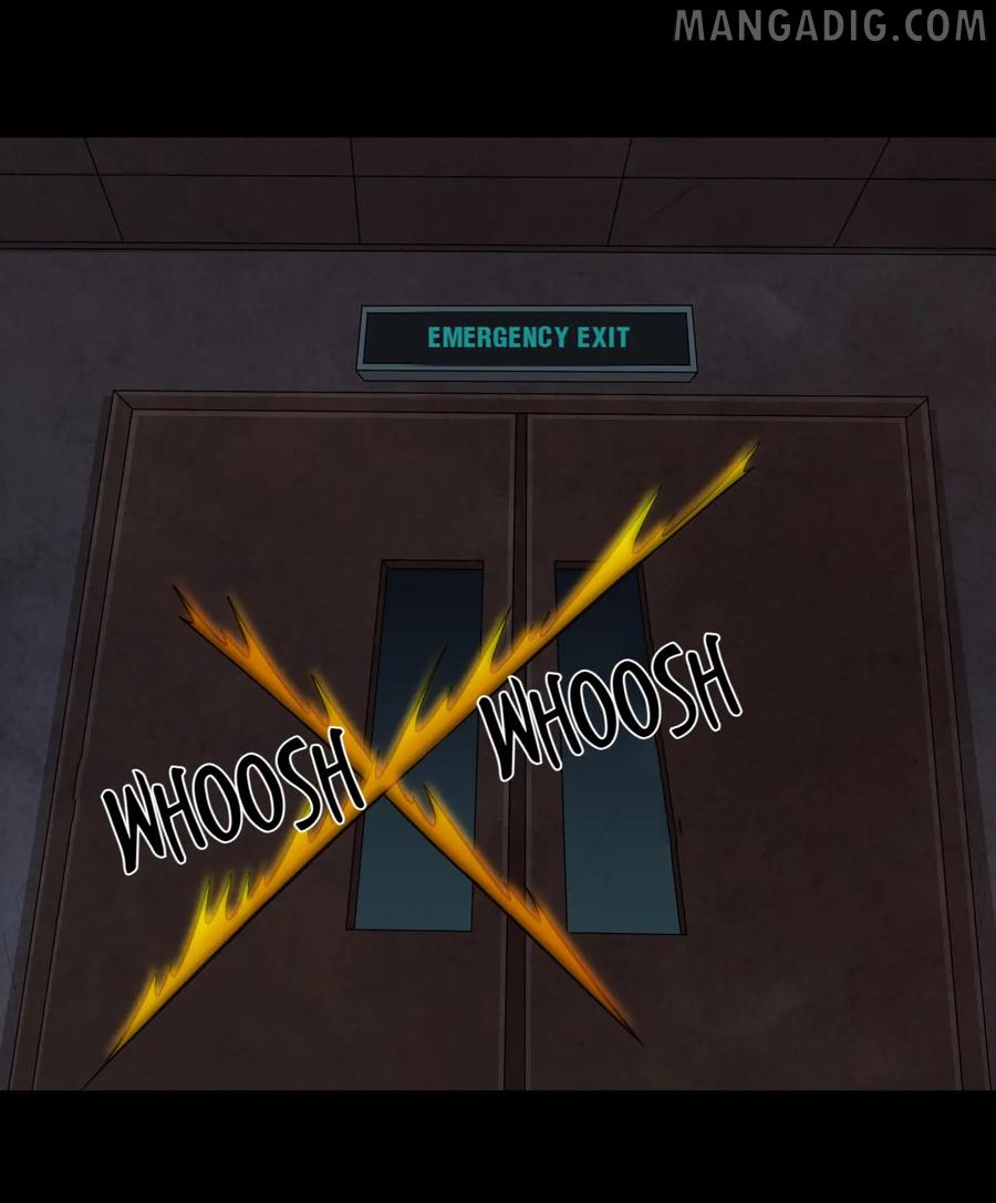 หัวหน้ามาเฟียกลับมาอายุ 16 อีกครั้ง ตอนที่ 49 หน้า 20