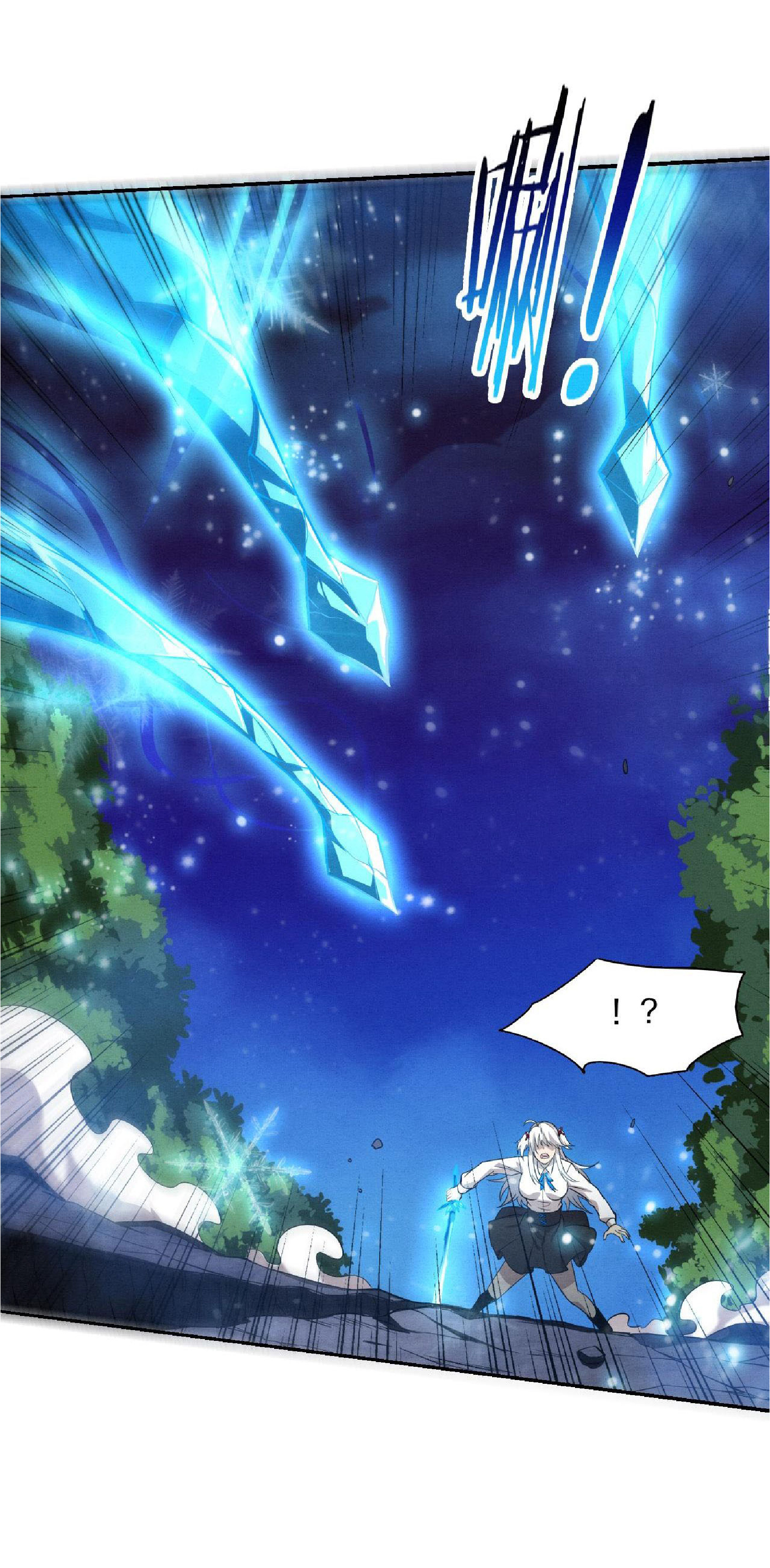 the frenzy of evolution การวิวัฒนาการที่บ้าคลั่ง ตอนที่ 134 หน้า 8