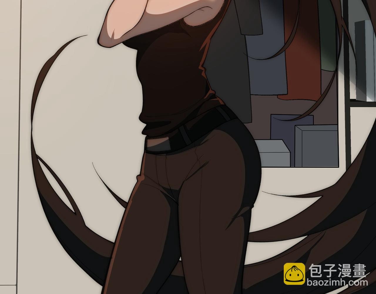 I created an Urban Legend ตอนที่ 49 หน้า 29