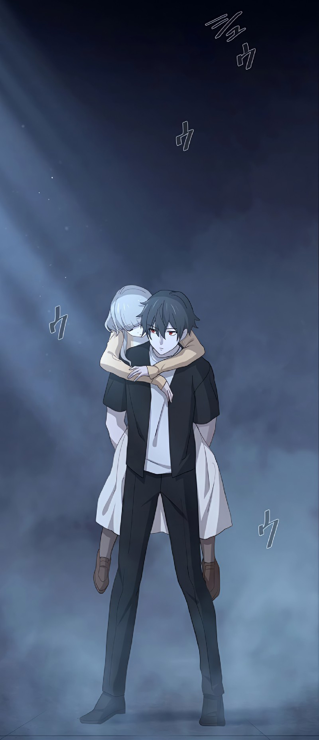 การกลับชาติมาเกิดของจอมเวทย์ต้องห้าม (Reincarnation of the Forbidden Archmage) ตอนที่ 54 หน้า 47