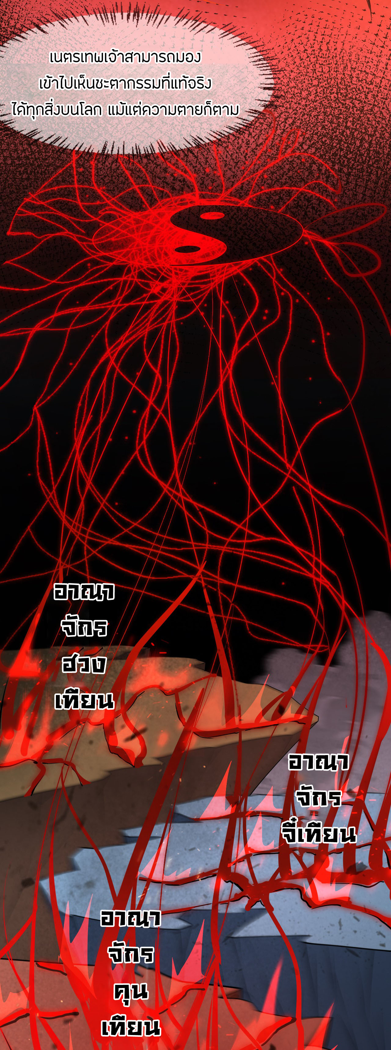 ข้าเพียงต้องการฝึกฝนศิษย์น้องหญิงก็เท่านั้น ตอนที่ 7 หน้า 32