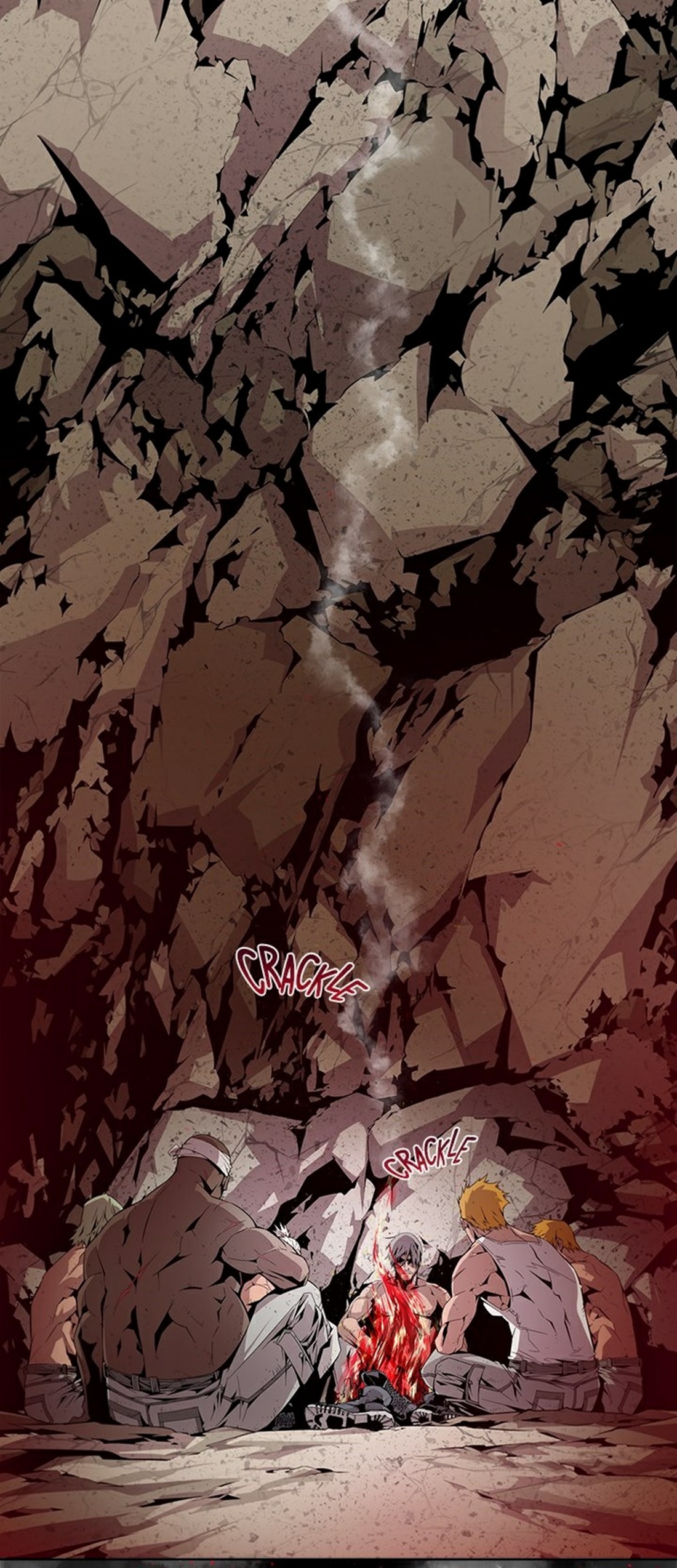 Survival Undead ตอนที่ 6 หน้า 5