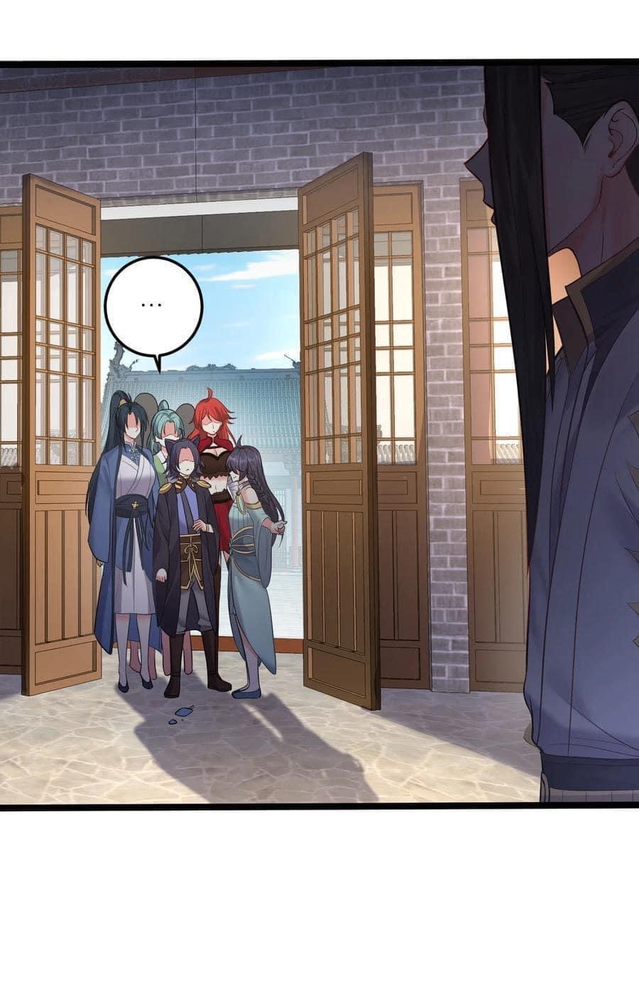 เทพวายร้ายกลับชาติมาเกิดใหม่ ตอนที่ 61 หน้า 15