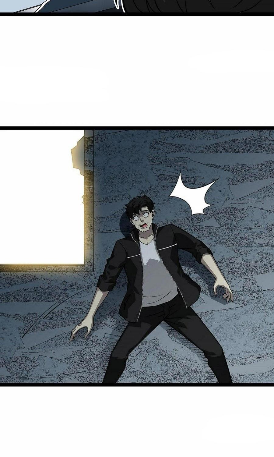 It all starts with playing game seriously ตอนที่ 130 หน้า 15