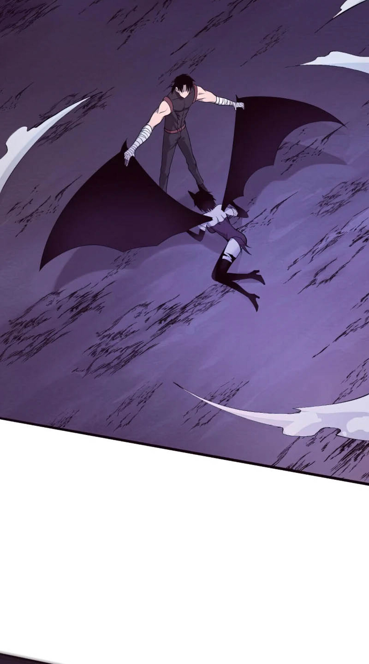 The Frenzy Of Evolution ตอนที่ 40 หน้า 64