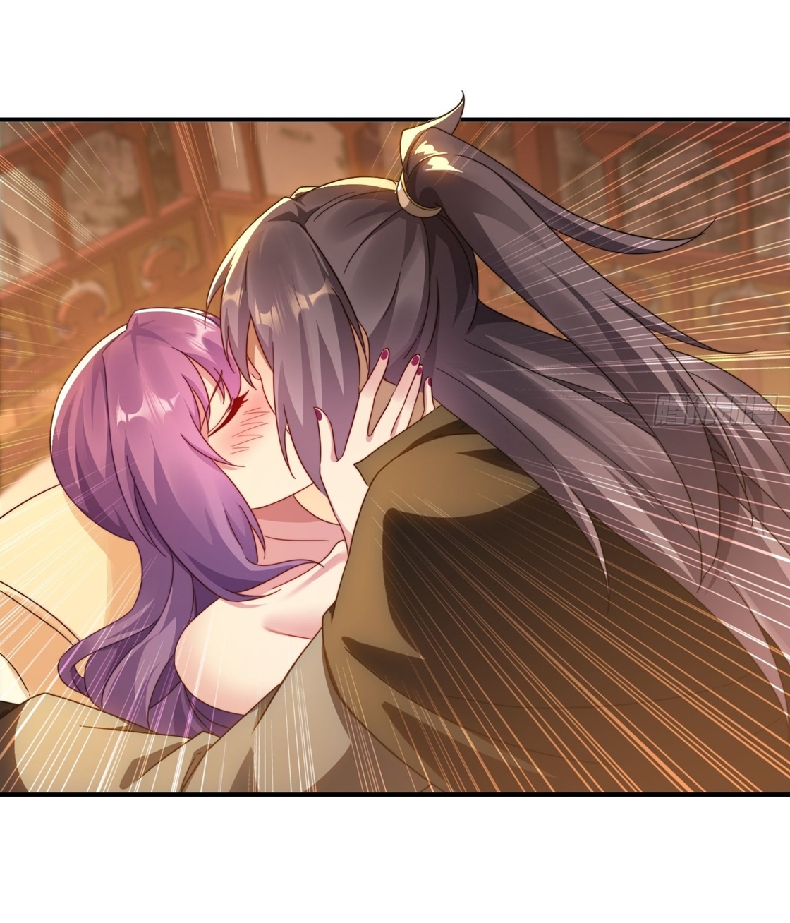 ลงนาม 90,000 ปี ไปกับระบบบำเพ็ญคู่กู้โลก! ตอนที่ 30 หน้า 28
