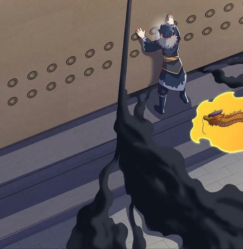 peerless battle spirit ตอนที่ 514 หน้า 16