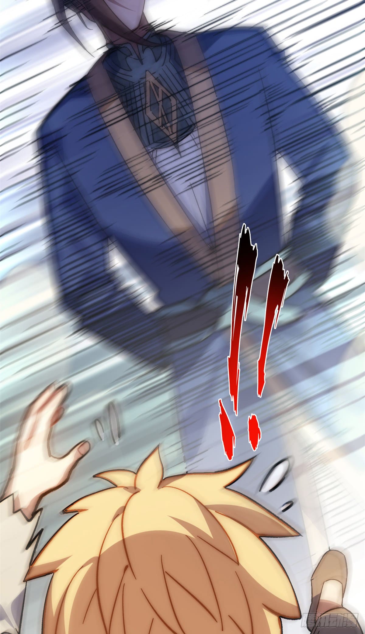 ระบบสุ่มดวงชะตา(ทันจีน) ตอนที่ 55 หน้า 42