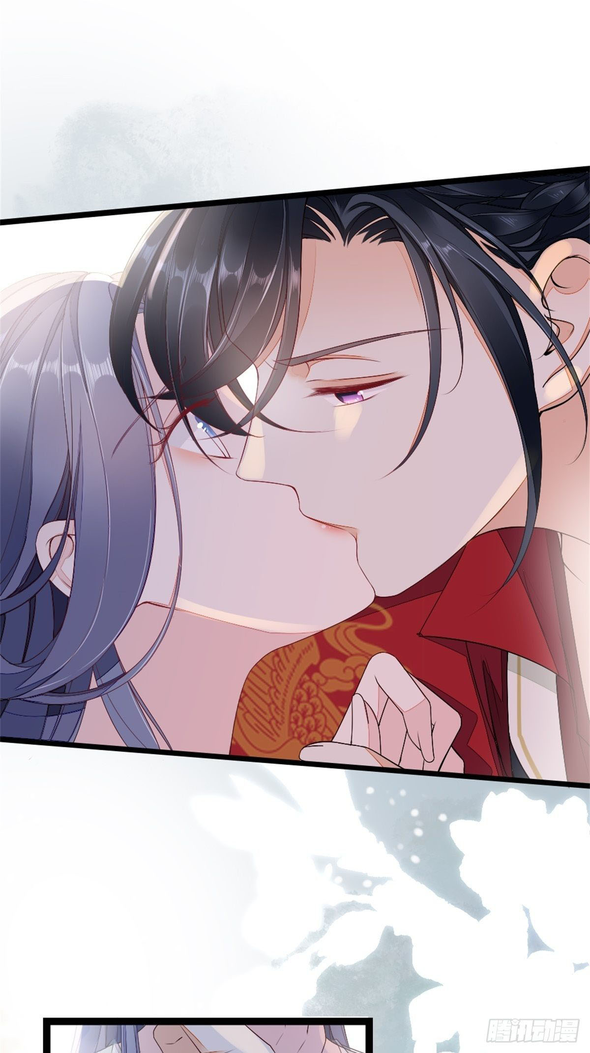 ระบบเปลี่ยนชะตายัยตัวร้าย ตอนที่ 5 หน้า 27