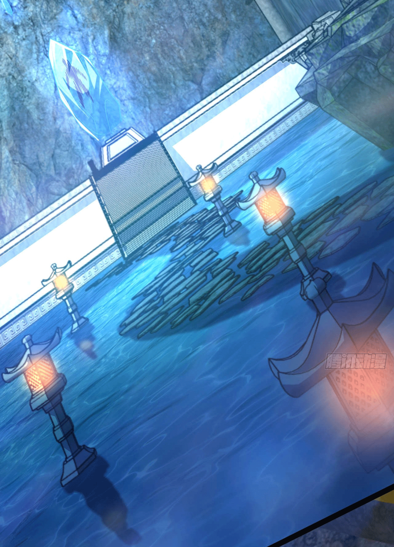 I am the Dragon Emperor ตอนที่ 14 หน้า 26