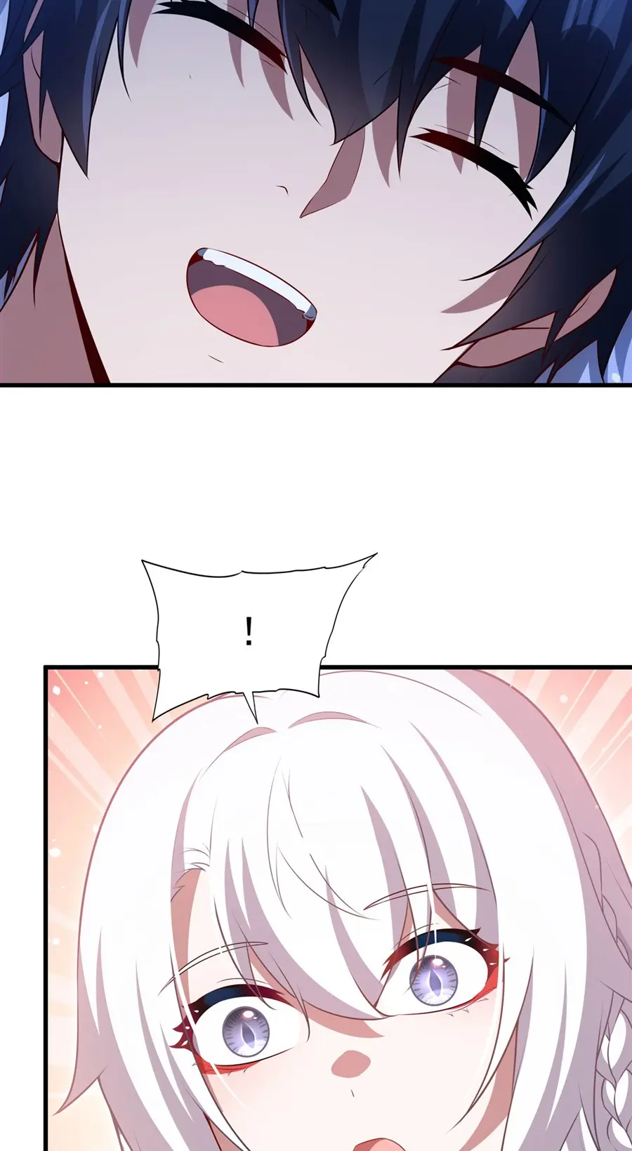 Shut Up, Evil Dragon! I don't want to raise a child with you anymore ตอนที่ 61 หน้า 25