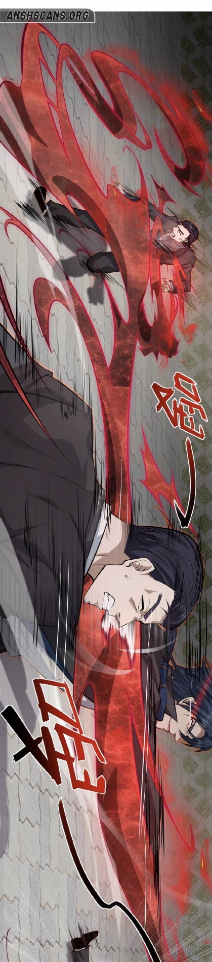 Men from hell ตอนที่ 3 หน้า 40