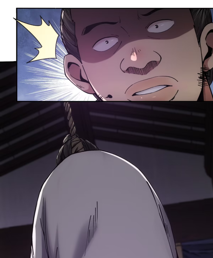 หาญท้าชะตาฟ้า ปริศนายุทธจักร ตอนที่ 48 หน้า 27