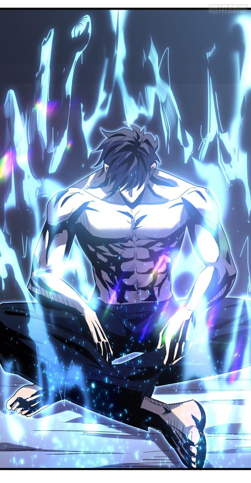 I killed the gods in another world ตอนที่ 49 หน้า 36