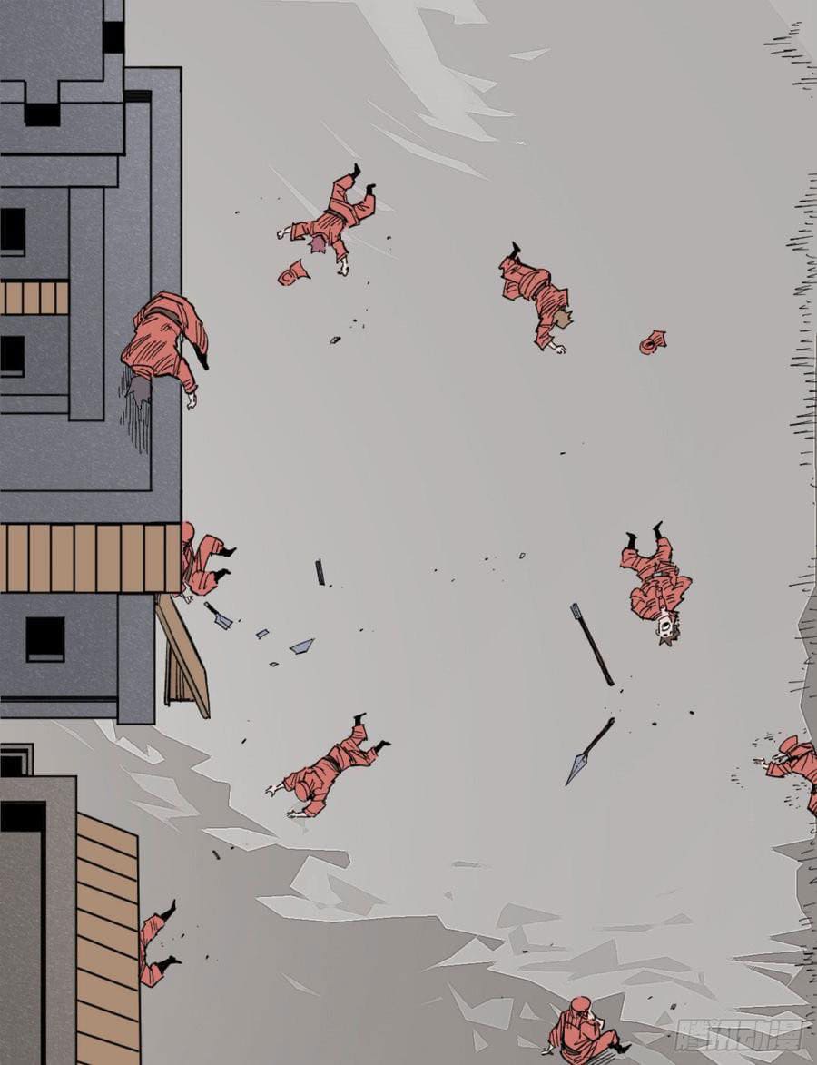 The doctor's Supremacy ตอนที่ 64 หน้า 2