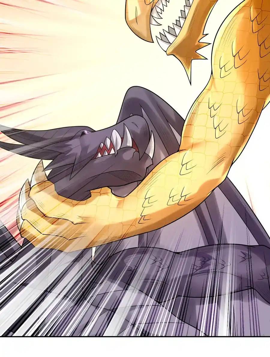 My Harem Is Entirely Female Demon Villains ตอนที่ 29 หน้า 19