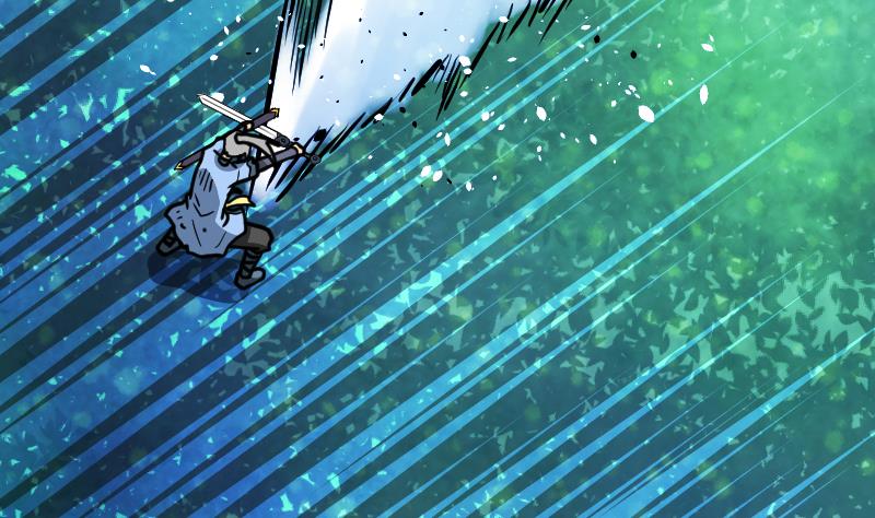 Peerless sword god เทพกระบี่ไรเทียมทาน ตอนที่ 49 หน้า 39