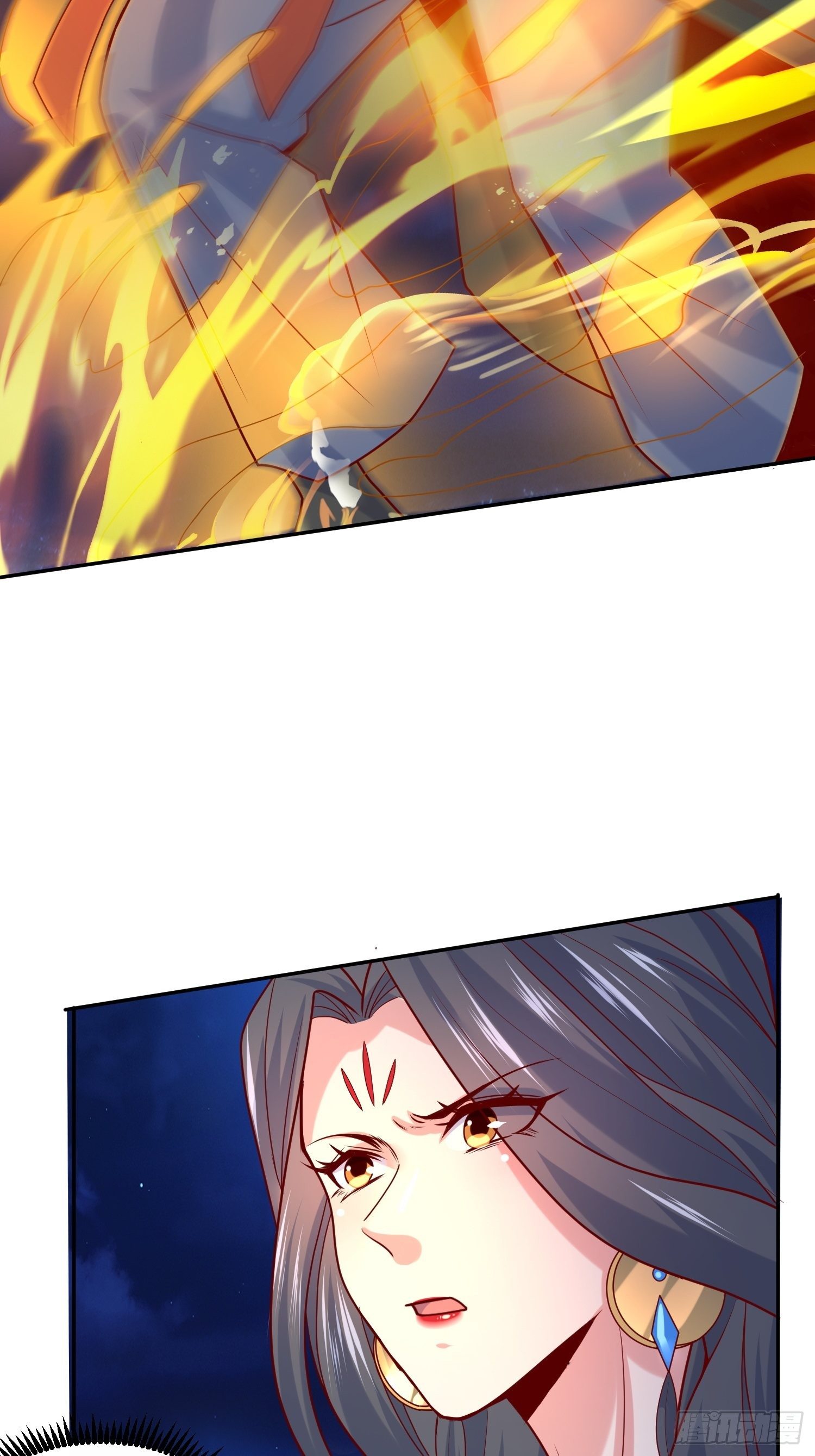 Becoming A God By Teaching Six Sisters - ข้ามีพี่สาวสุดแกร่งทั้งหกที่หาใครเทียบได้ ตอนที่ 22 หน้า 23