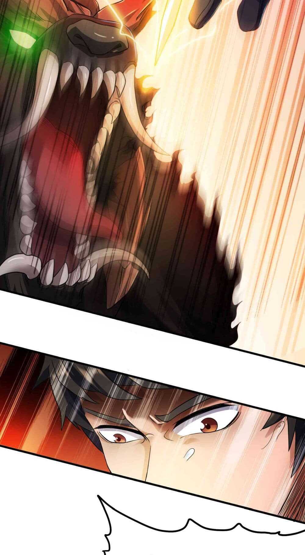 Super Warrior in Another World ทหารเซียนไปหาเมียที่ต่างโลก (กำลังแปลอยู่) ตอนที่ 49 หน้า 18