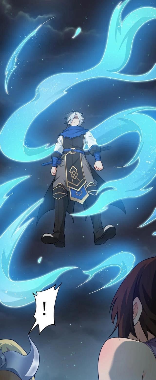 มหาบุรุษ ในตำนาน ตำนานที่หลับใหล (ศิษย์เบิ้มๆ) ตอนที่ 43 หน้า 36