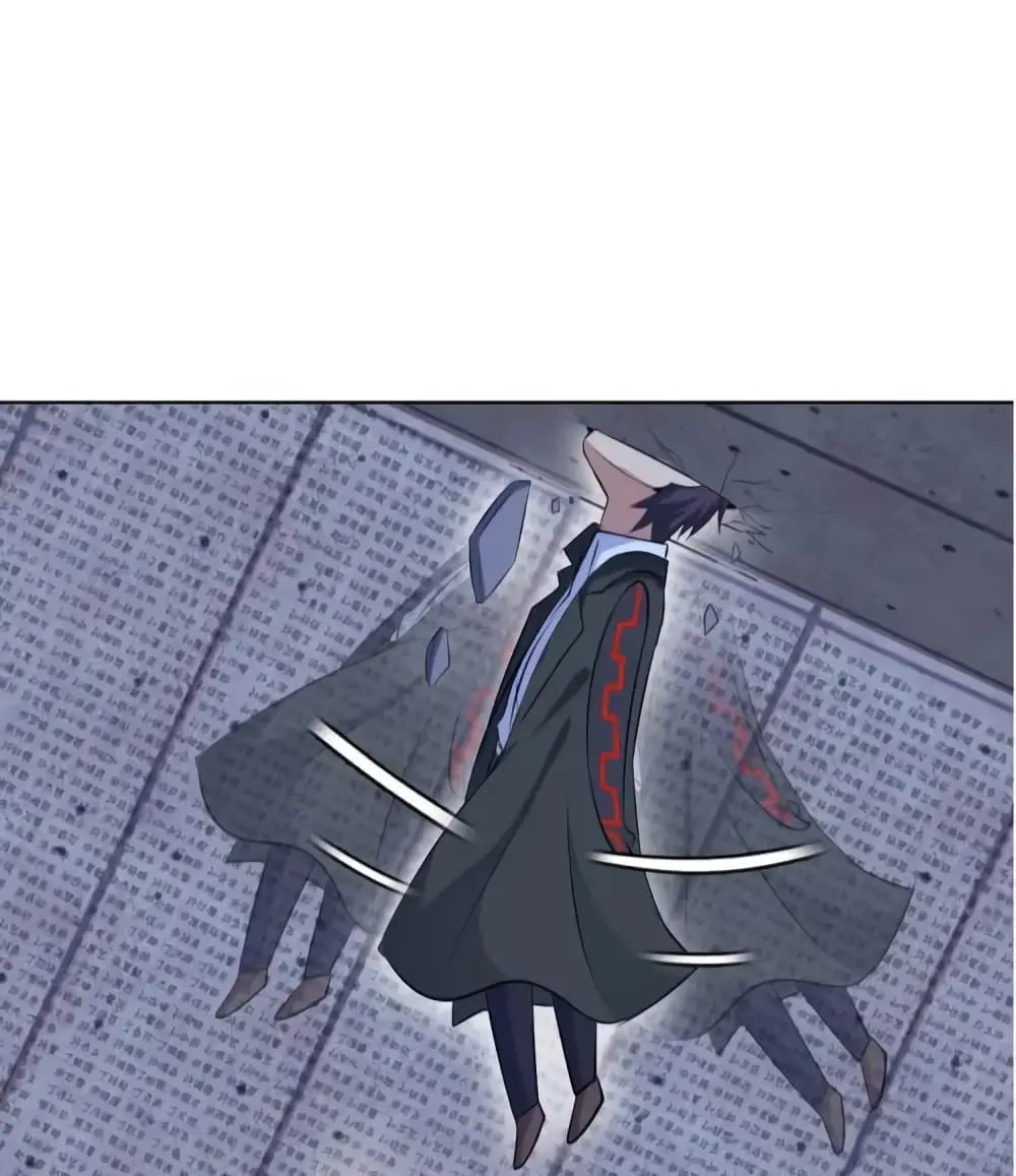 ฉันเป็นอัจฉริยะที่ไม่มีใครเอาชนะได้ ตอนที่ 11 หน้า 56