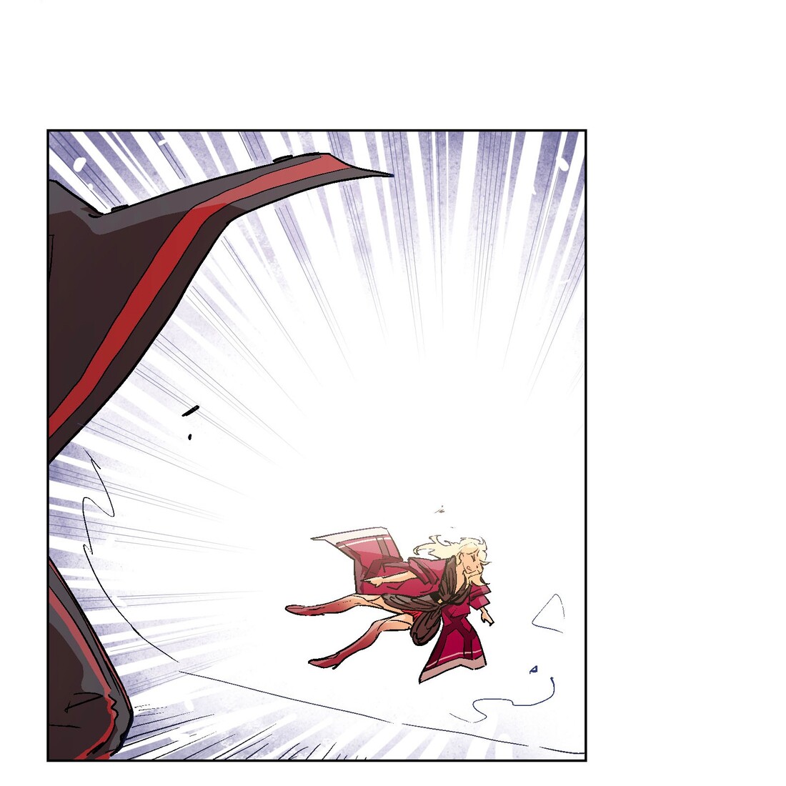 The King of Special Forces Reborn in School, Popular With Girls ตอนที่ 18 หน้า 41