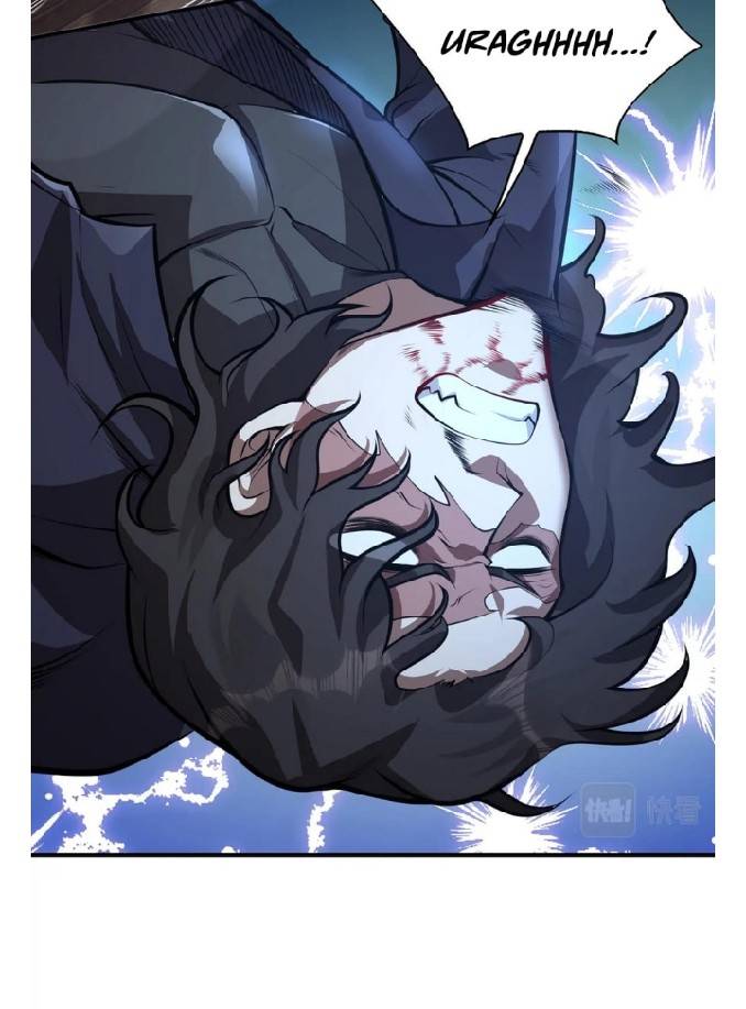 การกลับมาของราชาปีศาจ ตอนที่ 6 หน้า 27