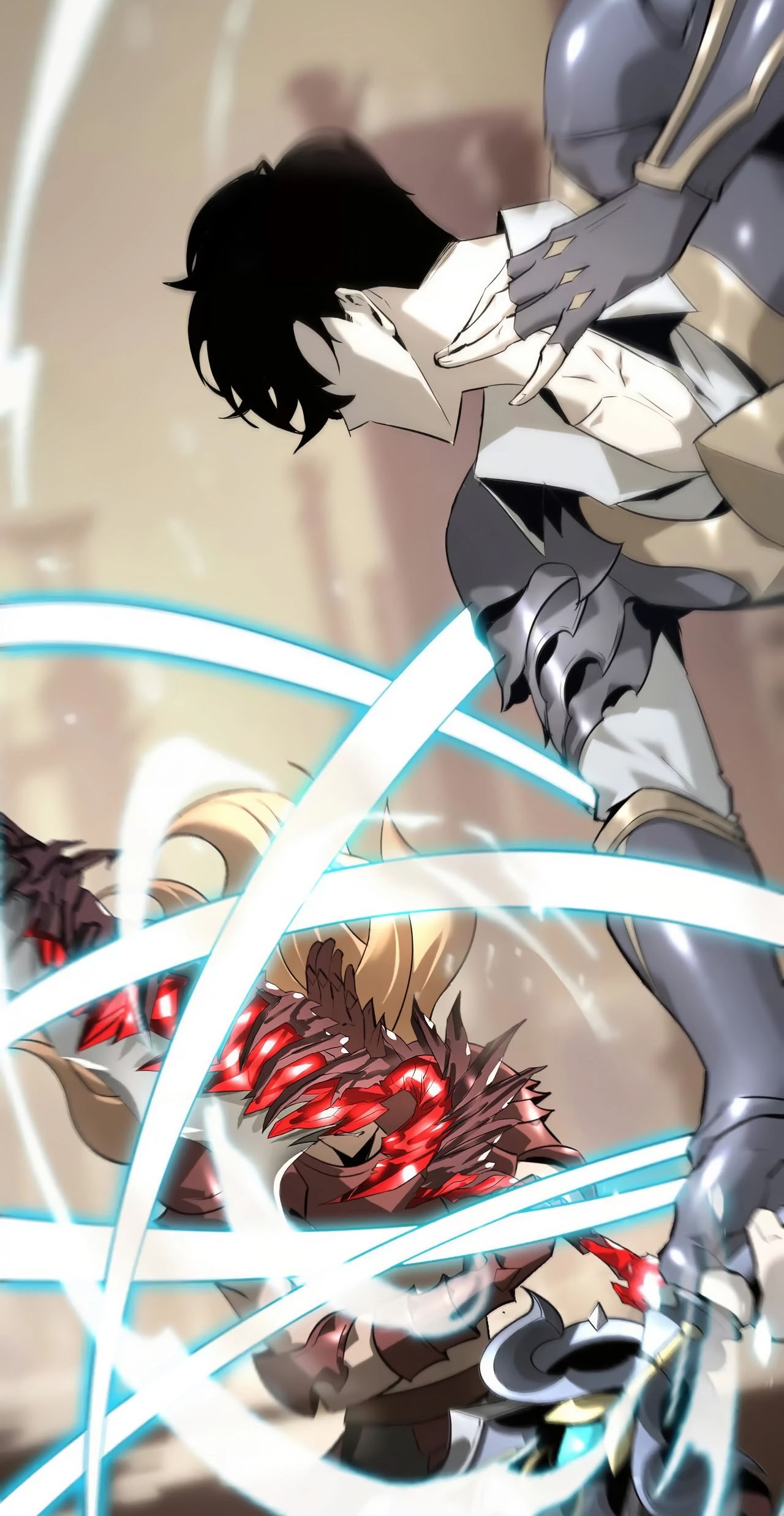 ยอดคน ณ โลกออนไลน์ ตอนที่ 1 หน้า 6