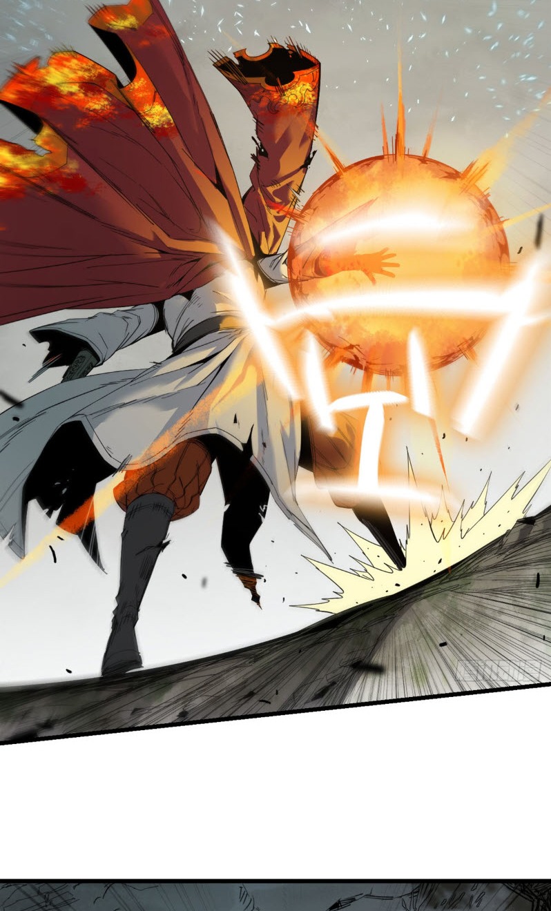 หัวใจแดงสะท้านสวรรค์ ตอนที่ 1 หน้า 46