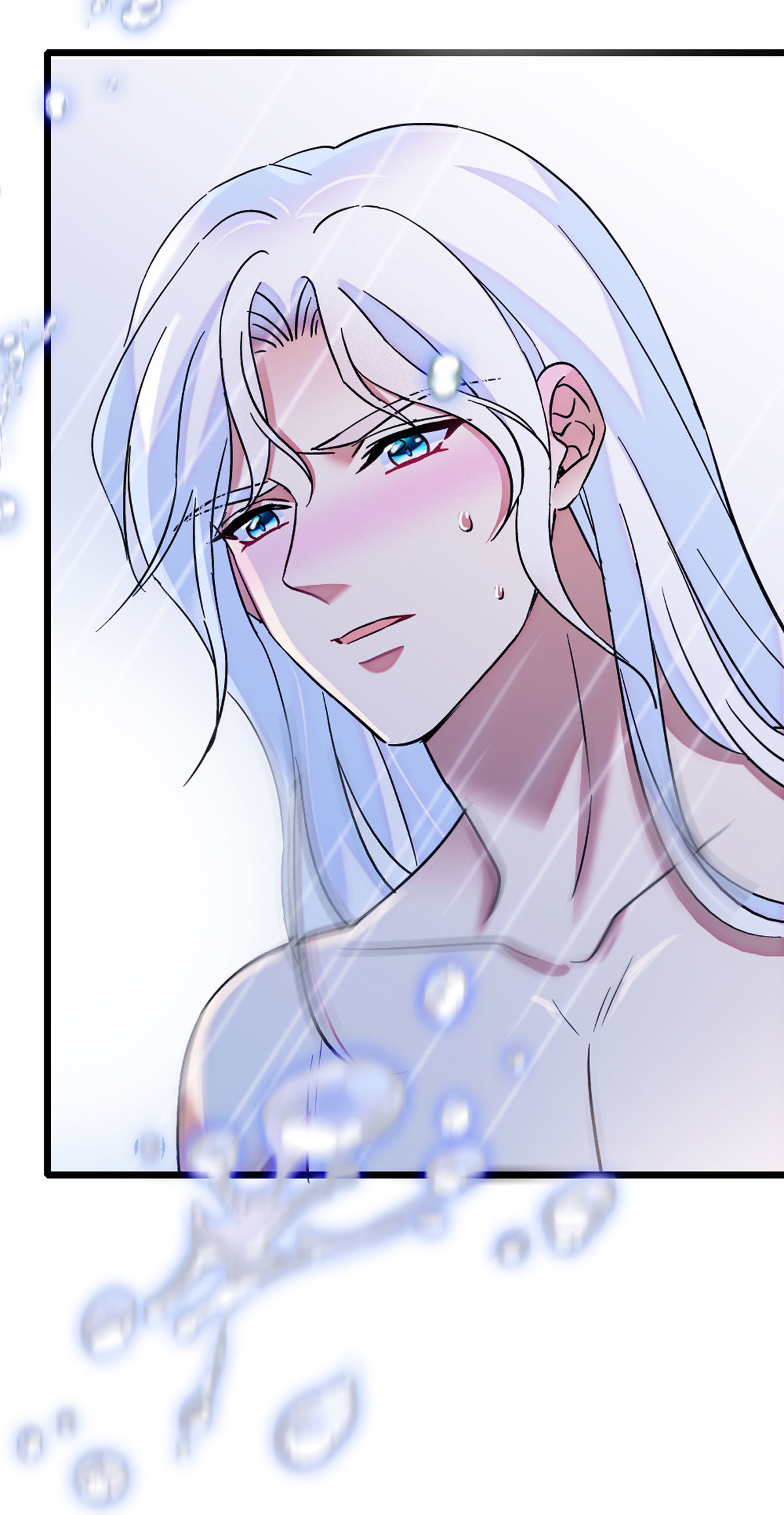 Romance In The Beast World ตอนที่ 60 หน้า 37