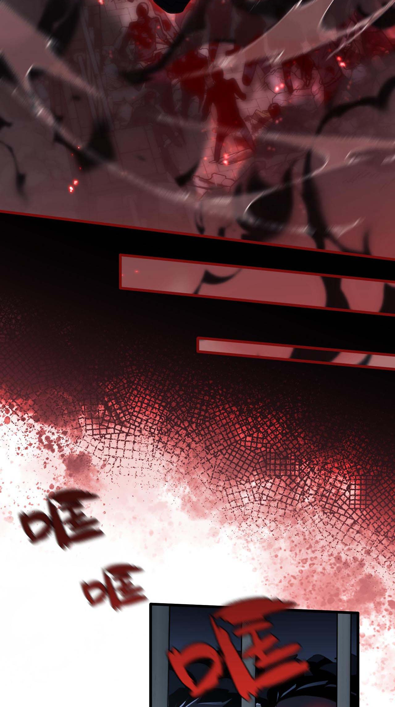 Doom Summoner ปรมาจารย์วิญญาณในวันสิ้นโลก (ชนจีน) ตอนที่ 5 หน้า 27